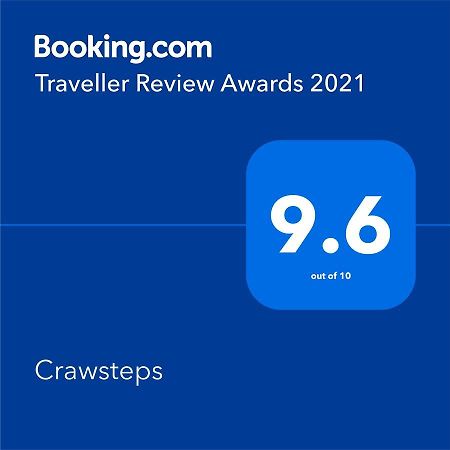 דירות South Queensferry Crawsteps מראה חיצוני תמונה