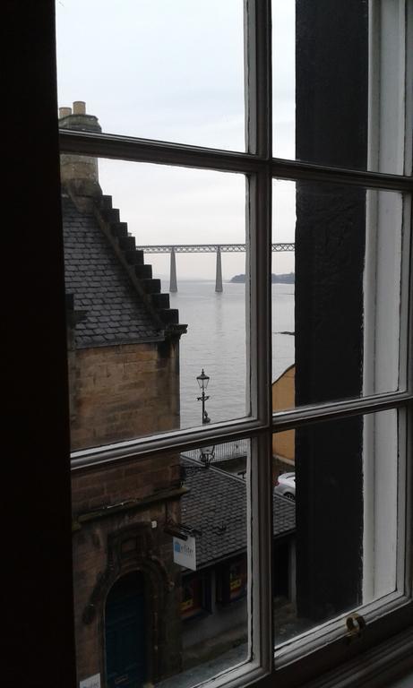 דירות South Queensferry Crawsteps חדר תמונה