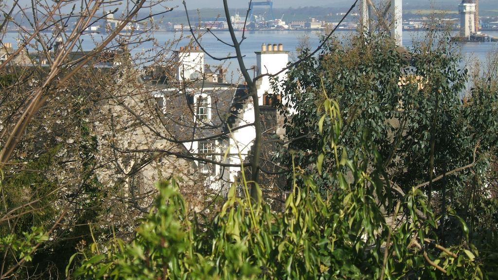 דירות South Queensferry Crawsteps חדר תמונה